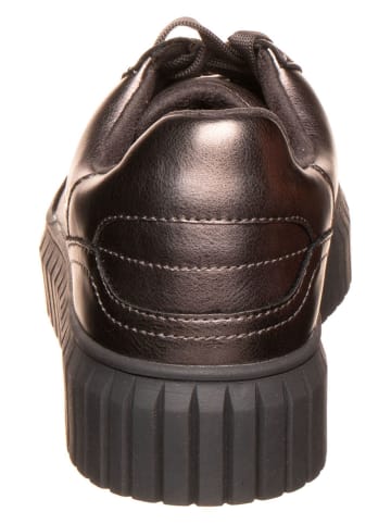 s.Oliver Sneakers in Braun