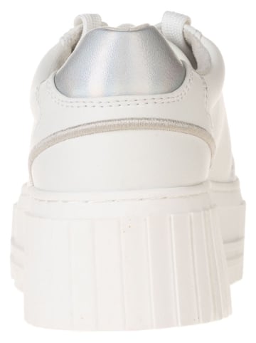 s.Oliver Sneakers in Weiß