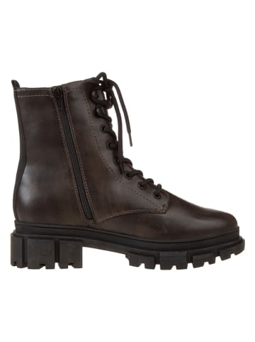 s.Oliverrrrr Boots donkerbruin