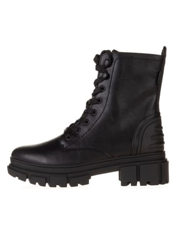 s.Oliver Boots zwart