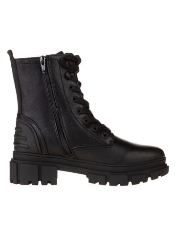 s.Oliver Boots zwart