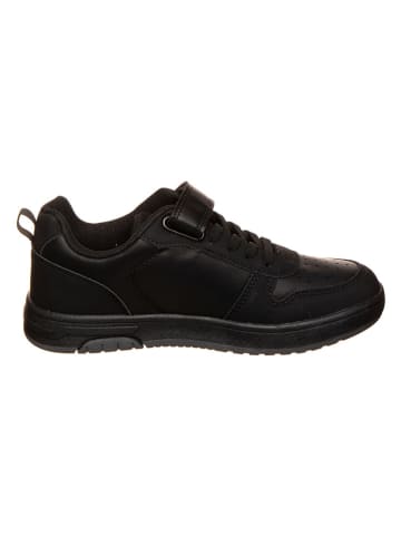 s.Oliver Sneakers in Schwarz