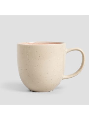 Homla Kaffeetasse "Sedano" in Beige - 300 ml