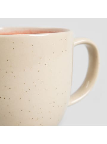 Homla Kaffeetasse "Sedano" in Beige - 300 ml