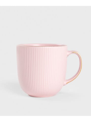 Homla Tasse ''Bamako'' in Rosa - 350 ml