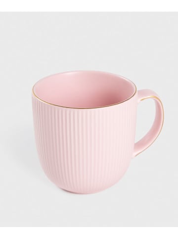Homla Tasse ''Bamako'' in Rosa - 350 ml