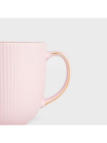 Homla Tasse ''Bamako'' in Rosa - 350 ml