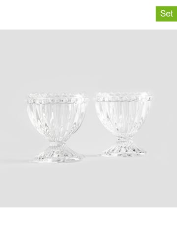 Homla 2-delige set: drinkglazen "Coraggio" - 200 ml