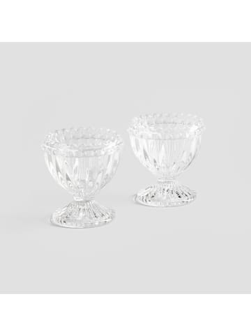 Homla 2-delige set: drinkglazen "Coraggio" - 200 ml