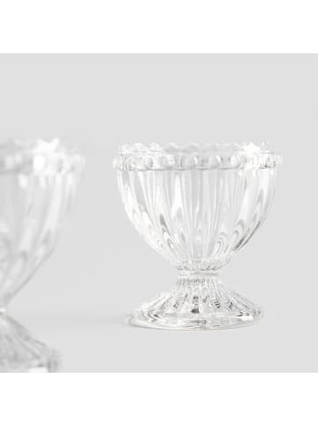 Homla 2er-Set: Trinkgläser "Coraggio" - 200 ml