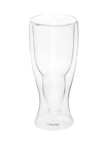 Homla Biergläs - 500 ml