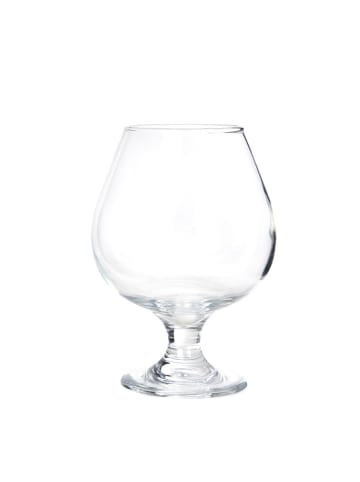 Homla Szklanki (4 szt.) "Zeve" - 500 ml