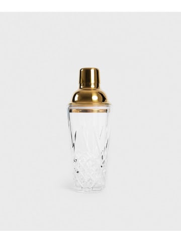 Homla Mixbecher "Mirra" in Transparent - 400 ml
