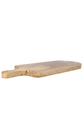 Homla Kaasplank "Sjal Mango" lichtbruin - (L)49 x (B)15 cm