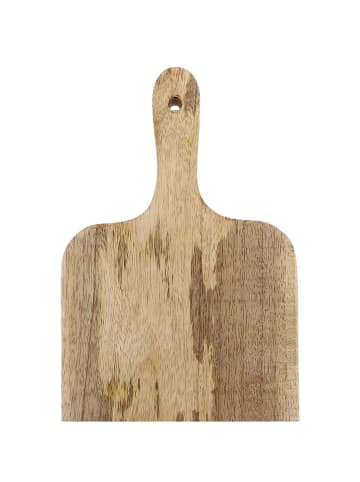 Homla Kaasplank "Sjal Mango" lichtbruin - (L)49 x (B)15 cm