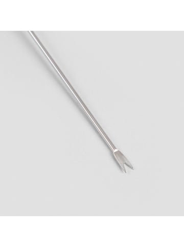 Homla 3er-Set: Snacksticks "Orkel Summer" in Rot/ Gelb - (L)15 cm
