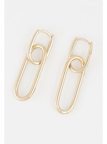 OR ÉCLAT Gold-Ohrringe "Lili"