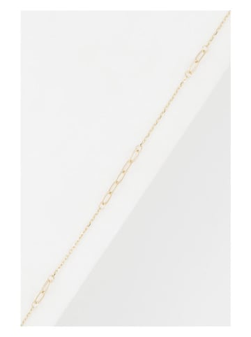 OR ÉCLAT Gold-Armkette "Tia"