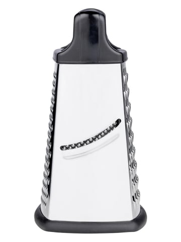 Wenko Edelstahl-Reibe - (H)24 cm