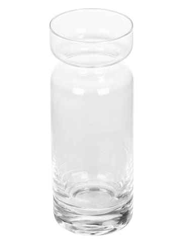 Wenko 2-delige set: marinadeglas "Marta" transparant