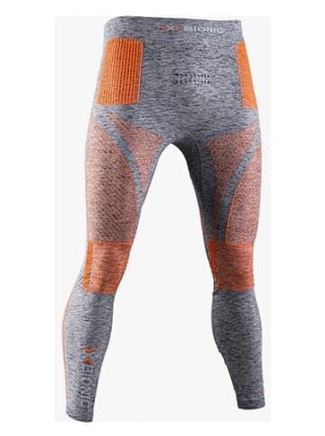 X-Bionic Wintersportlegging grijs