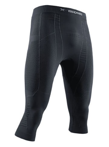 X-Bionic Functionele legging antraciet