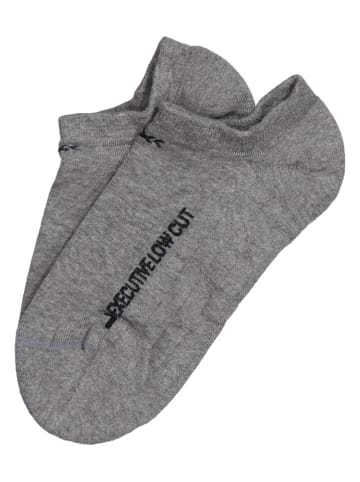 X-Bionic Skarpety funkcyjne "Executive" w kolorze białym