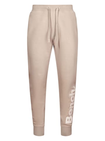 Bench Sweathose "Stanley" in Beige