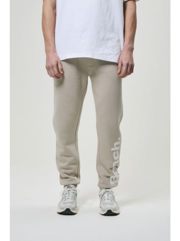 Bench Sweathose "Stanley" in Beige