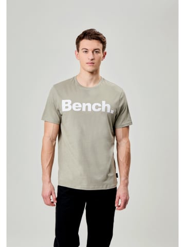 Bench Shirt "Leonardo" kaki