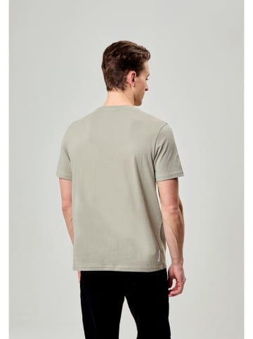 Bench Shirt "Leonardo" kaki