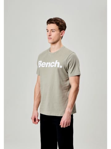 Bench Shirt "Leonardo" kaki