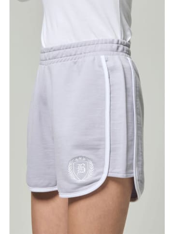 Bench Sweatshort "Soliha" lila