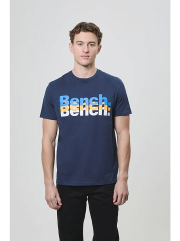 Bench Shirt "Arcus" donkerblauw