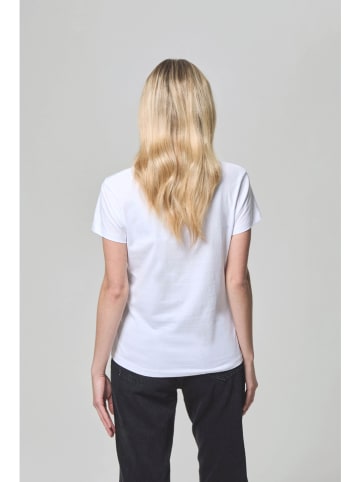 Bench Shirt "Trixie" wit