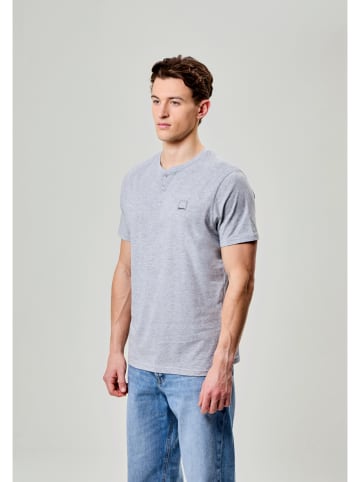 Bench Shirt "Movia" in Grau