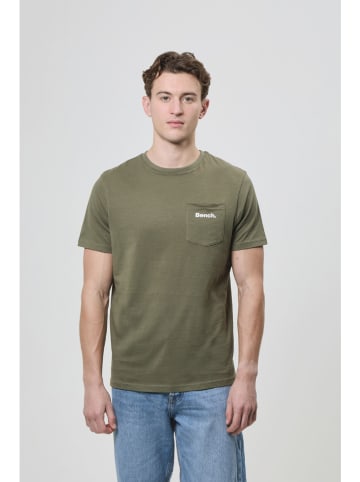 Bench Koszulka "Vapolo" w kolorze khaki