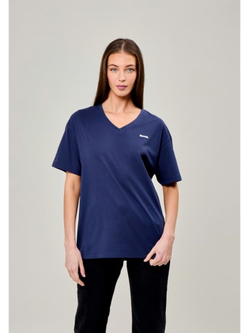 Bench Shirt "Haizel" donkerblauw