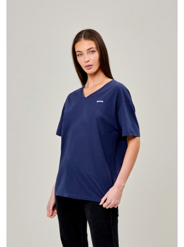 Bench Shirt "Haizel" donkerblauw