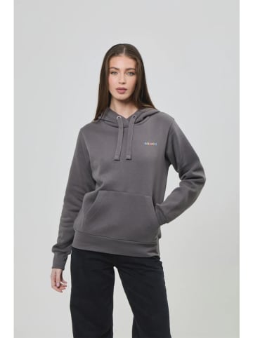Bench Hoodie "Cobil" in Grau