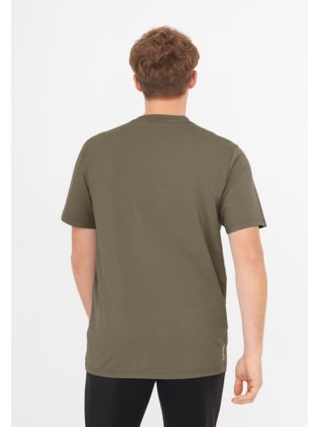 Bench Shirt "Napoli" in Khaki