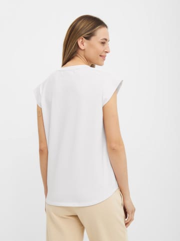 Bench Shirt "Messina" in Weiß