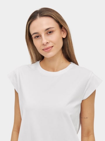 Bench Shirt "Messina" in Weiß