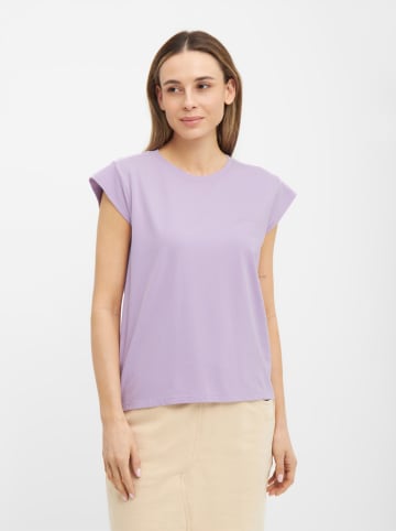Bench Shirt "Messina" in Flieder