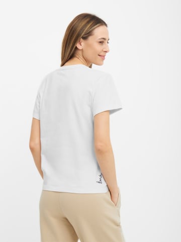 Bench Shirt "Andria" wit