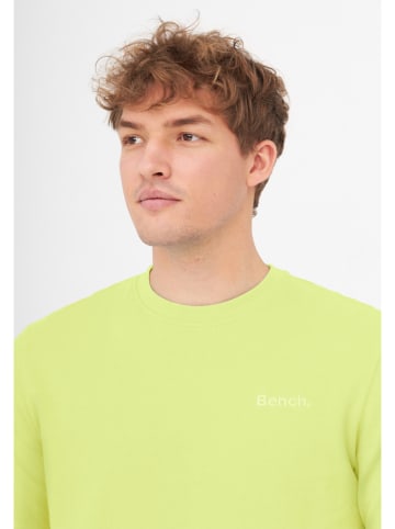 Bench Shirt "Vibo" in Limette