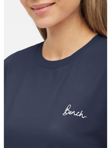 Bench Shirt "Cervia" in Dunkelblau