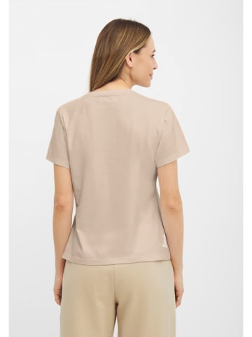 Bench Shirt "Mantova" beige