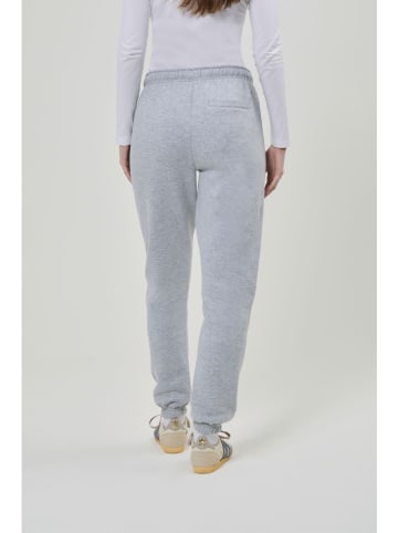 Bench Sweathose "Corey" in Grau