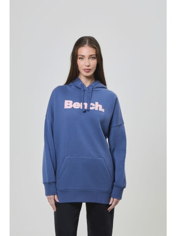 Bench Bluza "Dayla" w kolorze niebieskim